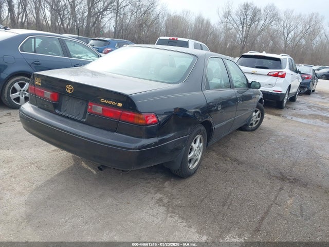 1998 TOYOTA CAMRY 4T1BG22K9WU313284 Photo 3