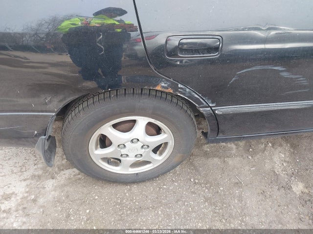 1998 TOYOTA CAMRY 4T1BG22K9WU313284 Photo 5
