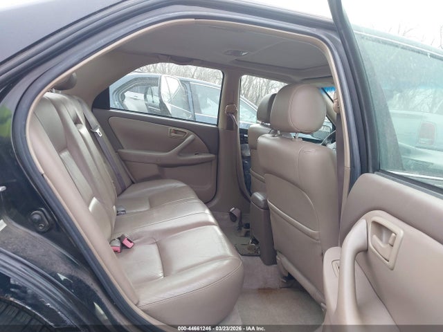 1998 TOYOTA CAMRY 4T1BG22K9WU313284 Photo 7