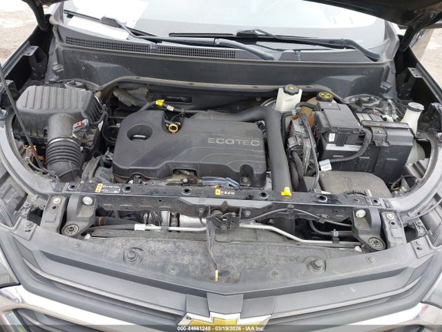 Chevrolet EQUINOX LT 2019 2GNAXTEV1K6138315 Image 10