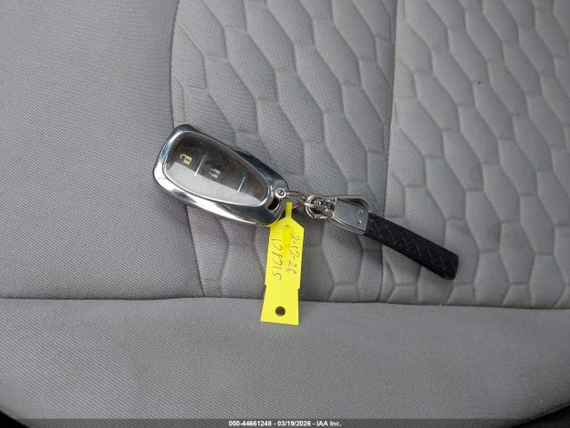 Chevrolet EQUINOX LT 2019 2GNAXTEV1K6138315 Image 11