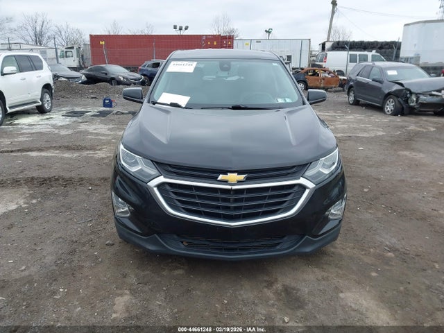 Chevrolet EQUINOX LT 2019 2GNAXTEV1K6138315 Image 12
