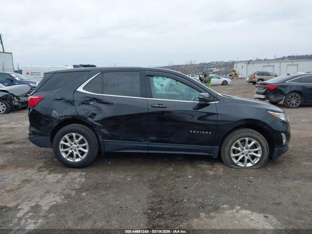 2GNAXTEV1K6138315 Chevrolet EQUINOX LT