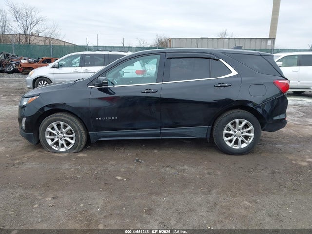 Chevrolet EQUINOX LT 2019 2GNAXTEV1K6138315 Image 14