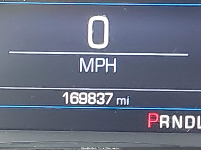 Chevrolet EQUINOX LT 2019 2GNAXTEV1K6138315 Image 15