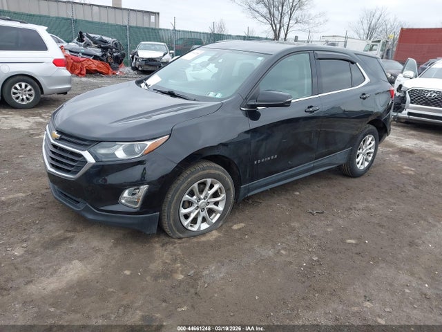 Chevrolet EQUINOX LT 2019 2GNAXTEV1K6138315 Image 2