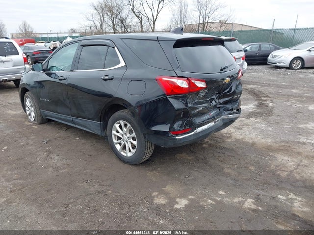 Chevrolet EQUINOX LT 2019 2GNAXTEV1K6138315 Image 3