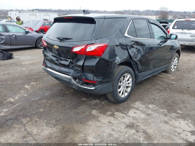 2GNAXTEV1K6138315 Chevrolet EQUINOX LT