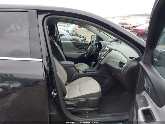 Chevrolet EQUINOX LT 2019 2GNAXTEV1K6138315 Image 5