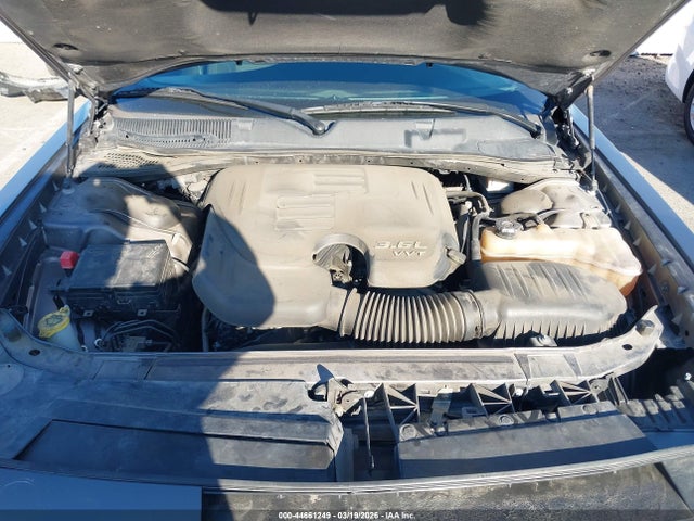 2017 DODGE CHALLENGER 2C3CDZAG2HH636447 Photo 9