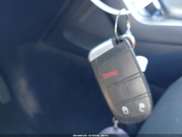 2017 DODGE CHALLENGER 2C3CDZAG2HH636447 Photo 10