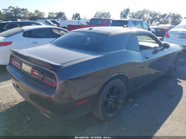 2017 DODGE CHALLENGER 2C3CDZAG2HH636447 Photo 3