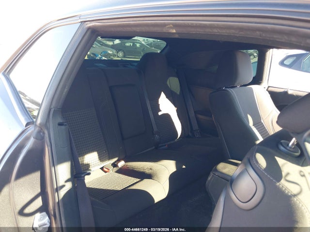 2017 DODGE CHALLENGER 2C3CDZAG2HH636447 Photo 7