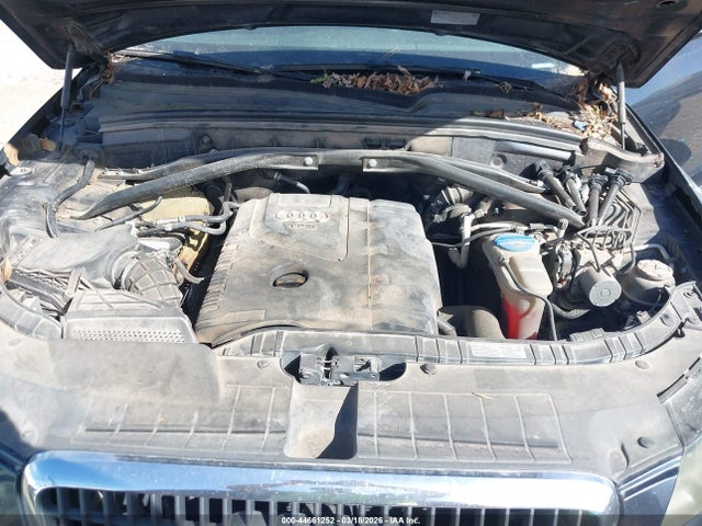 2012 AUDI Q5 WA1LFAFP4CA056084 Photo 9