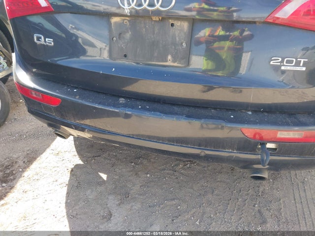 2012 AUDI Q5 WA1LFAFP4CA056084 Photo 5