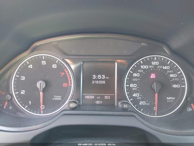 2012 AUDI Q5 WA1LFAFP4CA056084 Photo 6