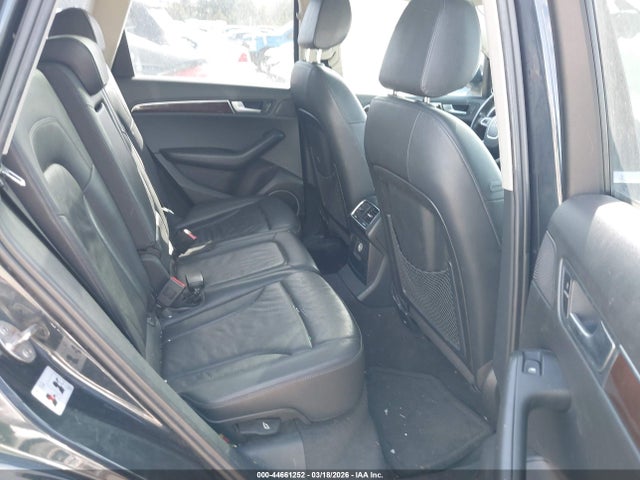 2012 AUDI Q5 WA1LFAFP4CA056084 Photo 7