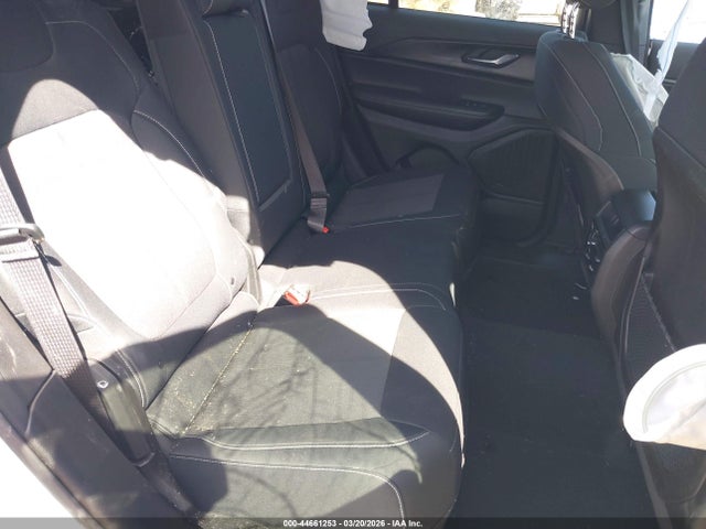 Продажа на аукционе авто 2025 Jeep Grand Cherokee Laredo 4x4, vin: 1C4RJHAG4SC276780, номер лота: 44661253