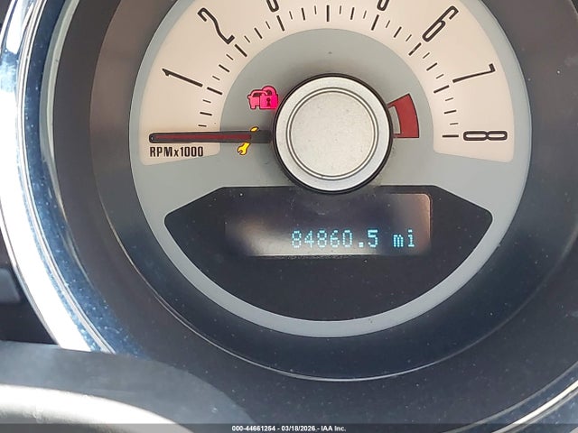 2011 FORD MUSTANG 1ZVBP8EM7B5100274 Photo 6