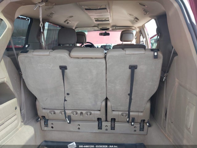 44661255 :رقم المزاد ، 2C4RC1CG3CR181814 vin ، 2012 Chrysler Town & Country Touring-l مزاد بيع