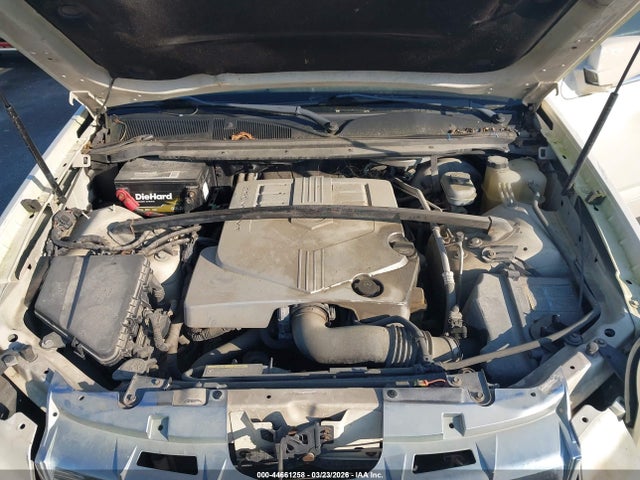 2004 CADILLAC SRX 1GYDE637940142247 Photo 9