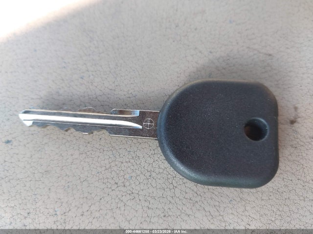 2004 CADILLAC SRX 1GYDE637940142247 Photo 10