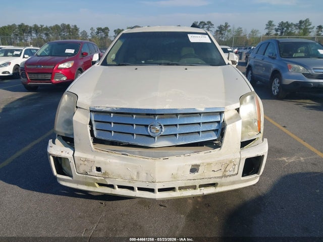 2004 CADILLAC SRX 1GYDE637940142247 Photo 5