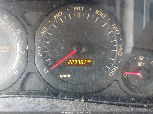 2004 CADILLAC SRX 1GYDE637940142247 Photo 6