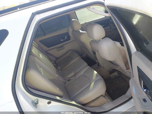 2004 CADILLAC SRX 1GYDE637940142247 Photo 7