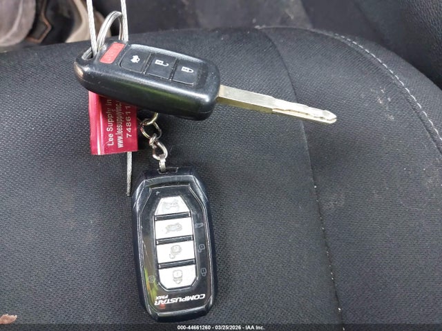 Honda Civic Lx 2019 19XFC2F60KE030991 Image 11