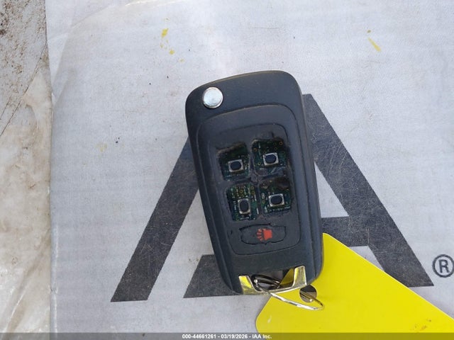 Продаж на аукціоні авто 2013 Chevrolet Volt, vin: 1G1RD6E49DU129971, номер лоту: 44661261