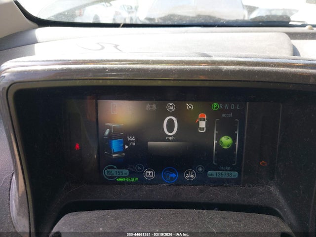Продаж на аукціоні авто 2013 Chevrolet Volt, vin: 1G1RD6E49DU129971, номер лоту: 44661261