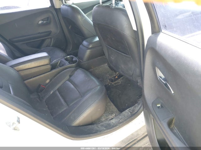Продаж на аукціоні авто 2013 Chevrolet Volt, vin: 1G1RD6E49DU129971, номер лоту: 44661261