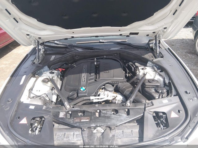 Aukcja sprzedaży 2013 Bmw 740li Xdrive, vin: WBAYF4C5XDD127995, numer aukcji: 44661262