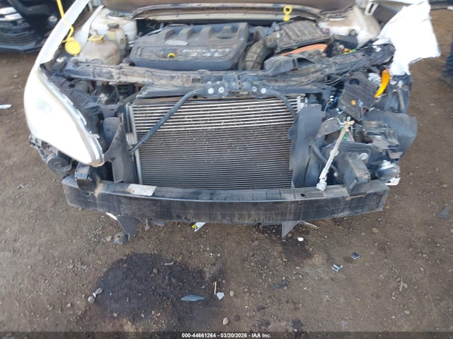 2011 CHRYSLER 200 1C3BC4FB7BN618782 Photo 9