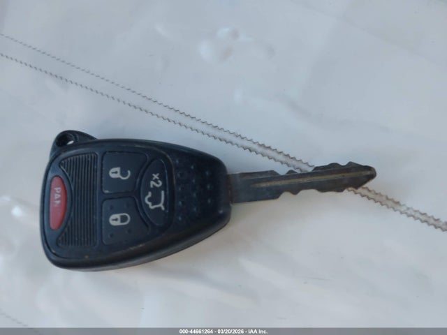 2011 CHRYSLER 200 1C3BC4FB7BN618782 Photo 10