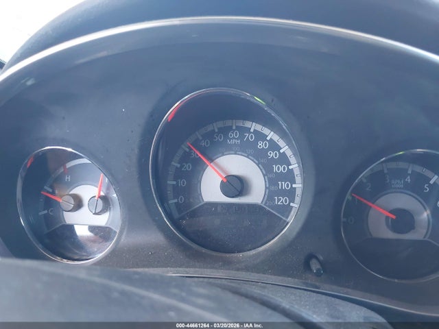 2011 CHRYSLER 200 1C3BC4FB7BN618782 Photo 6