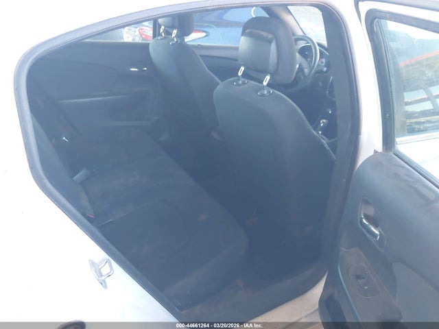 2011 CHRYSLER 200 1C3BC4FB7BN618782 Photo 7