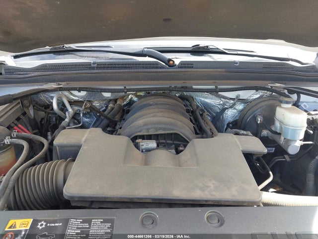 2016 CHEVROLET SUBURBAN 1GNSCGKC0GR276806 Photo 9