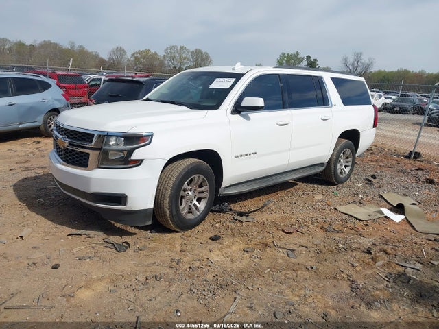 2016 CHEVROLET SUBURBAN 1GNSCGKC0GR276806 Photo 1