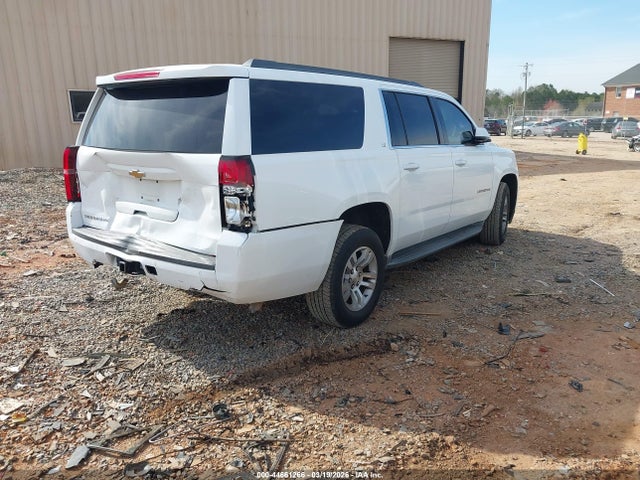 2016 CHEVROLET SUBURBAN 1GNSCGKC0GR276806 Photo 3