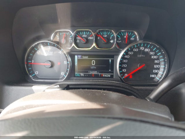 2016 CHEVROLET SUBURBAN 1GNSCGKC0GR276806 Photo 6