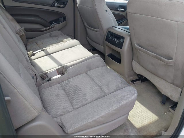 2016 CHEVROLET SUBURBAN 1GNSCGKC0GR276806 Photo 7