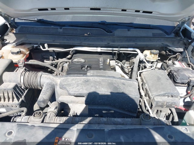 1GTH5BEA1H1260706 GMC Canyon