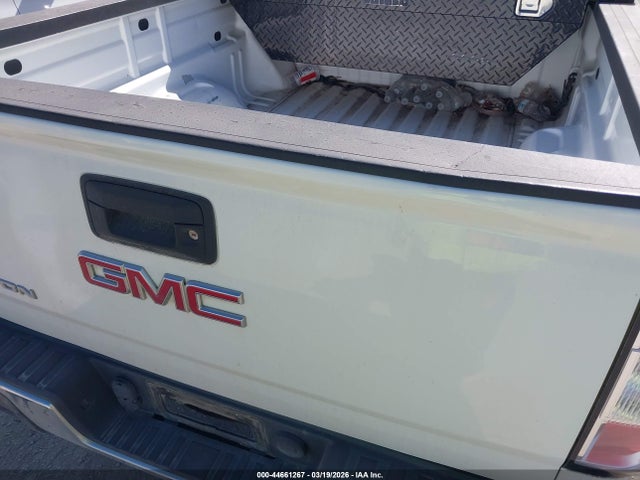 1GTH5BEA1H1260706 GMC Canyon