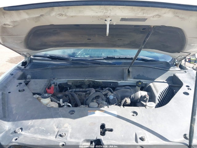 Aukcja sprzedaży 2015 Gmc Acadia Sle-1, vin: 1GKKRNED1FJ203347, numer aukcji: 44661269