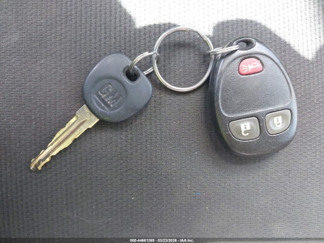 Aukcja sprzedaży 2015 Gmc Acadia Sle-1, vin: 1GKKRNED1FJ203347, numer aukcji: 44661269