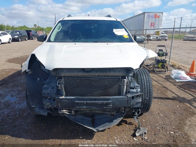 Aukcja sprzedaży 2015 Gmc Acadia Sle-1, vin: 1GKKRNED1FJ203347, numer aukcji: 44661269