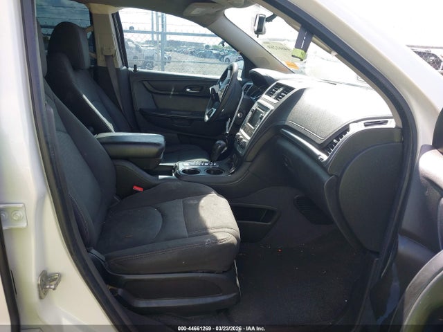 Aukcja sprzedaży 2015 Gmc Acadia Sle-1, vin: 1GKKRNED1FJ203347, numer aukcji: 44661269