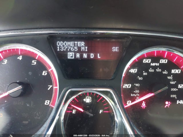 Aukcja sprzedaży 2015 Gmc Acadia Sle-1, vin: 1GKKRNED1FJ203347, numer aukcji: 44661269